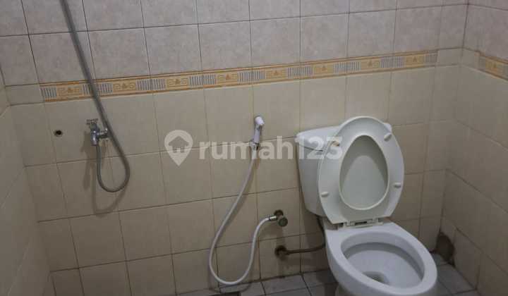 Ruko 3 Lantai Siap Pakai di Mainroad Mekarwangi Bandung 2