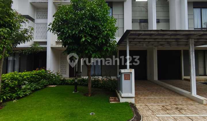 Rumah Siap Huni di Cluster Btari Summarecon Bandung Rumah Siap Huni di Cluster Btari Summarecon Bandung