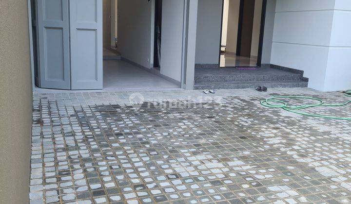 Rumah Minimalis Nyaman di Singasana Pradana 1