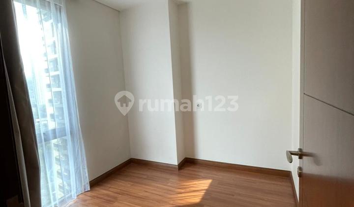 Jual Rugi Apartement Hegarmanah 3 Kamar 2