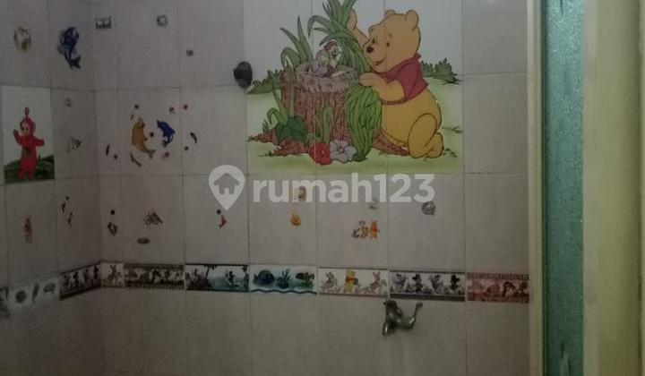 Rumah + Kost Strategis di Taman Kopo Indah 1 2