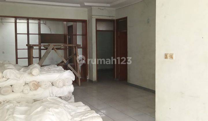 Rumah Bagus Nyaman di Perumahan Batu Mas Bandung 2