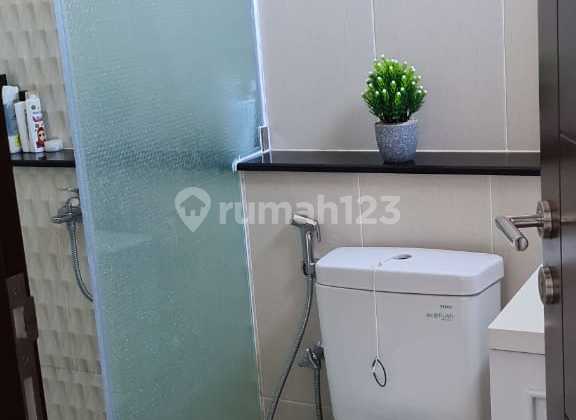 Rumah Minimalis Siap Huni di Summarecon Bandung Cynthia 2