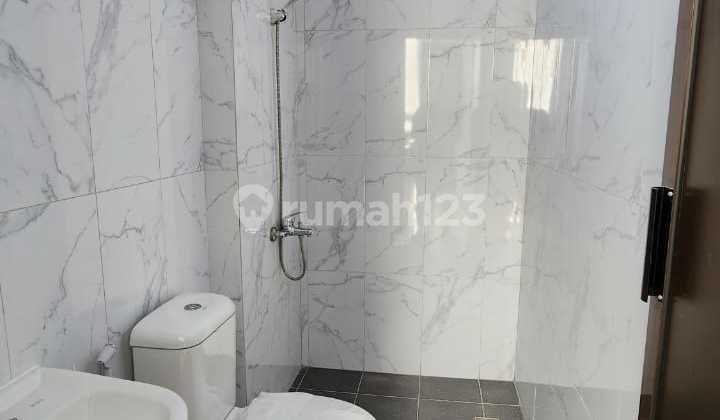 New Ready-to-Occupy House in Setra Duta Bandung Wing 2
