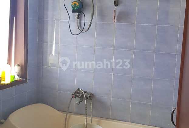 Rumah Siap Huni 2 Lantai di Pasadena Caringin 2