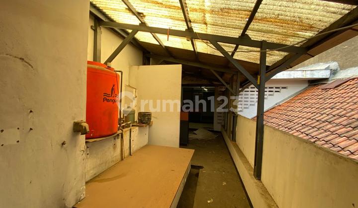 2-Storey Shop House on Main Road, Jalan Pungkur, Bandung 2