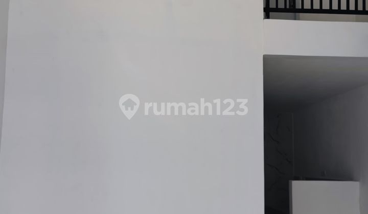 Comfortable Minimalist House in Bumi Asri Mekar Rahayu 2