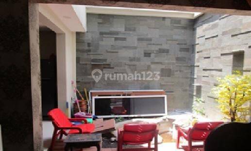 Rumah Minimalis Nyaman Terawat di Cempaka Hijau Bandung 2