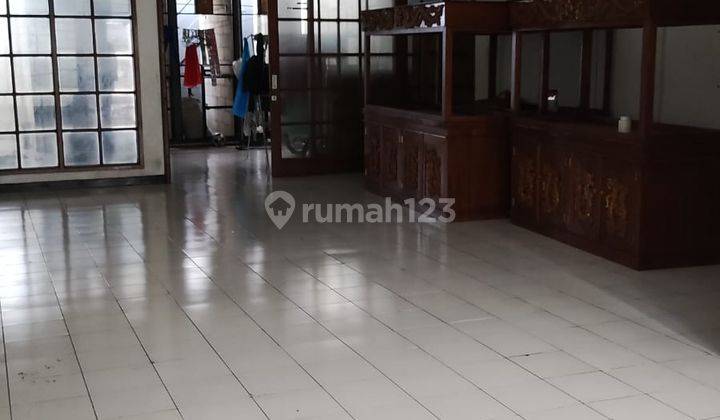 Rumah Luas Nyaman Terawat di Taman Sakura Indah Bandung 1