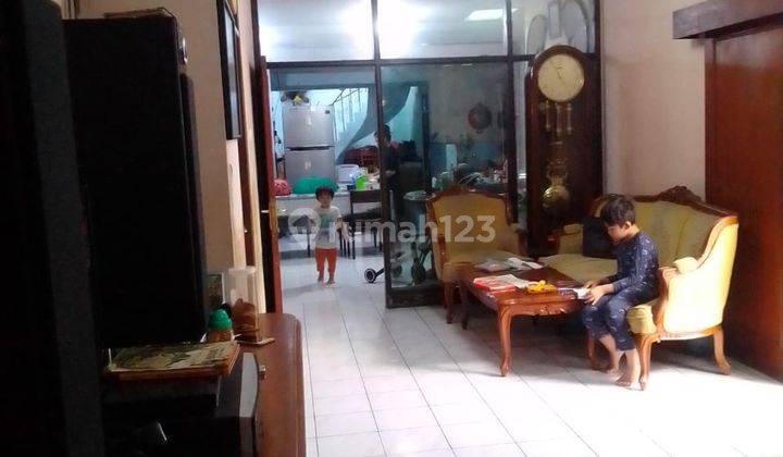 Rumah Bagus Nyaman Terawat di Situ Aksan Bandung 1