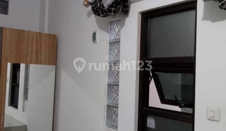 Active Strategic Boarding House Near Unjani Cimahi Campus 2