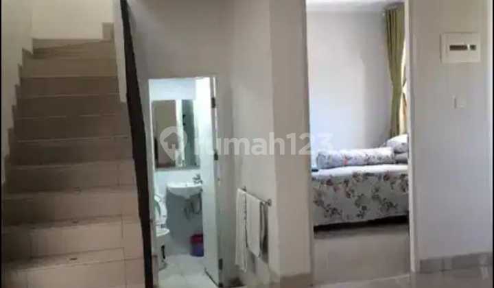 Rumah Minimalis Nyaman di Summarecon Bandung