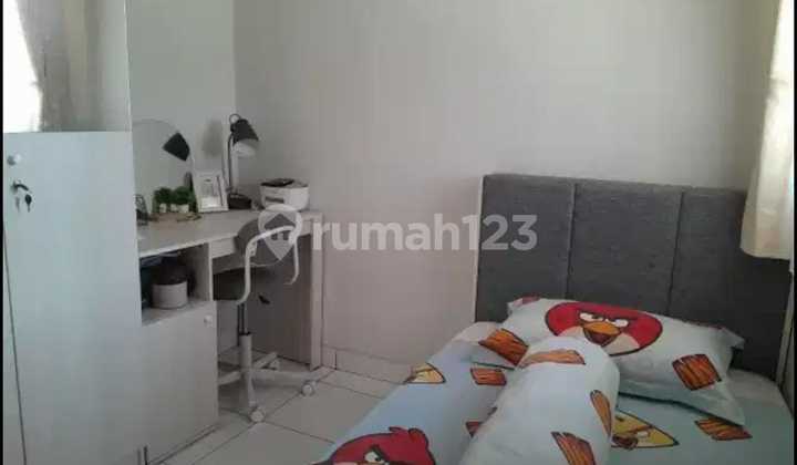Rumah Siap Huni Furnish di Cluster Dayana Summarecon Bandung 2