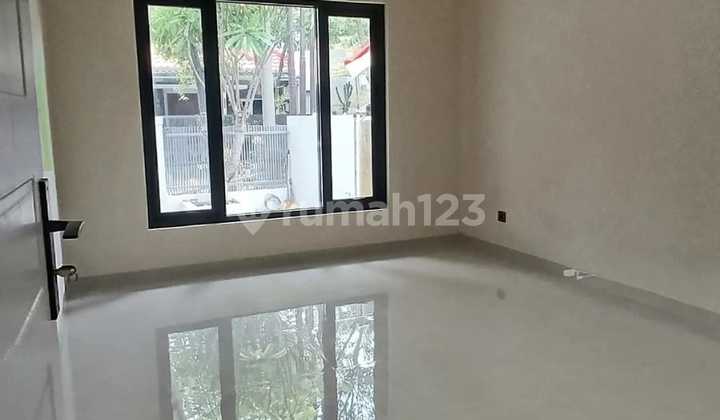 New House Fully Renovated in Batununggal Indah Complex, Bandung 2