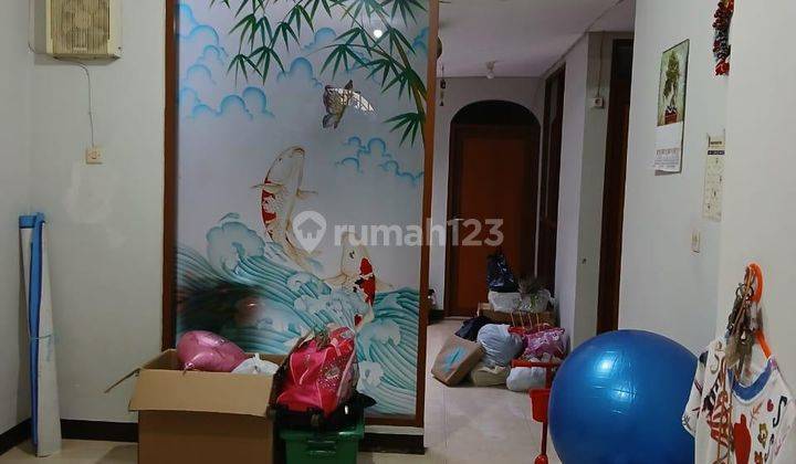 Rumah Bagus Nyaman di Kembar Indah Bandung 1