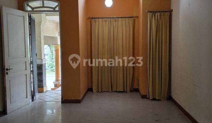 House for Sale in Cibubur Tourist City 2