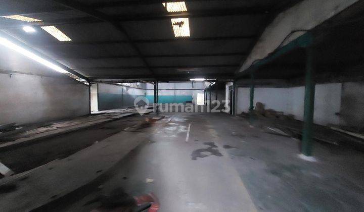 Tanah Dan Gudang di Jalan Sawangan Raya, Depok Jawa Barat 8