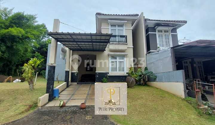 Rumah Imoet Cantik Legenda Wisata Cibubur