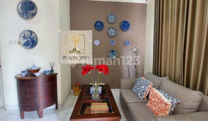 Imoet Beautiful House Legend of Cibubur Tourism 2