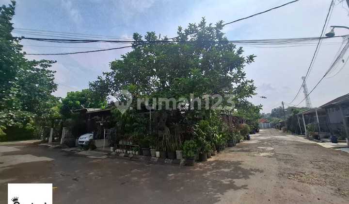 Dijual Rumah Hoek Kompek Pesona Anggrek Regency Baleendah, Bandung Dijual Rumah Hoek Kompek Pesona Anggrek Regency Baleendah, Bandung