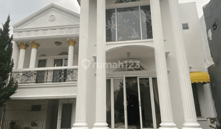 Bogor Nirwana Residence, Bogor Semi Furnished SHM Rumah Bagus 1