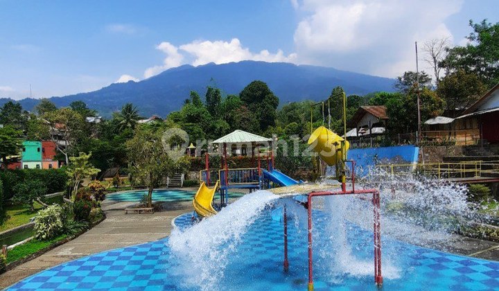 FOR SALE FAST former Water Fun Park Villa Cijeruk, Bogor FOR SALE FAST former Water Fun Park Villa Cijeruk, Bogor