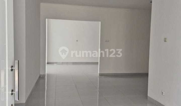 Near Toll Access, House, 2 Floors, Freehold Certificate, Flood-Free 2