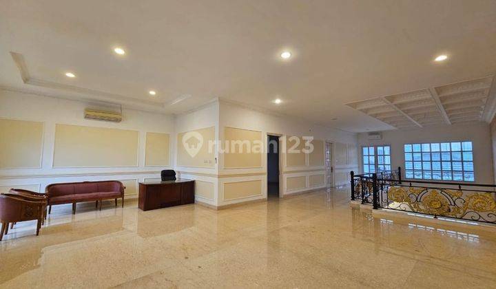 Dijual Rumah Mewah Bangunan Mandiri Sutera Buana Alam Sutera. Wndefgs 2