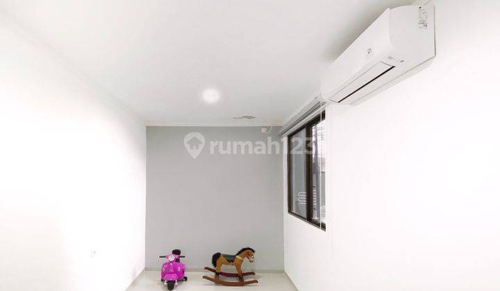 Dijual Rumah 2 Lantai Minimalis Siap Huni Hadap Selatan di Cluster Fortune Terrace, Graha Raya Tangerang. Itaefa 2