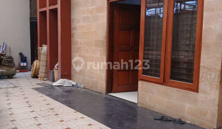 Rumah Strategis Siap Pakai Rumah Strategis Siap Pakai