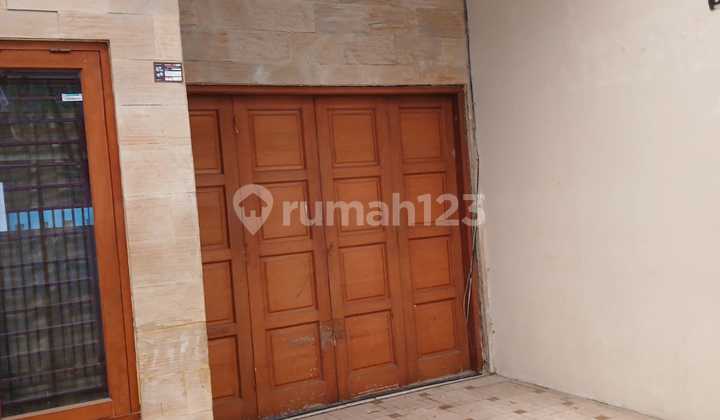 Rumah Strategis Siap Pakai 2