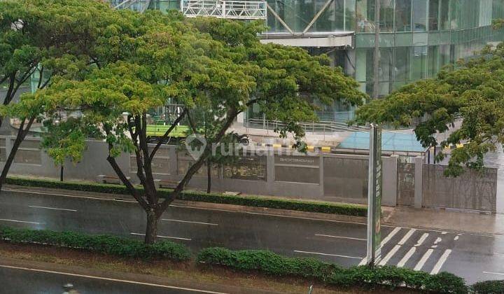 Dijual Ruko Foresta Business Loft 5 Hadap Timur lokasi strategis BSD City. Lelyefa 2