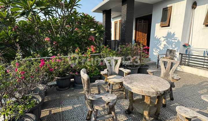 Rumah Lingkungan Ramai Usaha Rumah Lingkungan Ramai Usaha