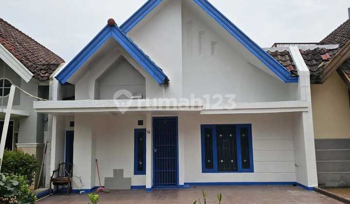 Rumah Rap.i Alam Sutra.bisa Buat Investasi Rumah Rap.i Alam Sutra.bisa Buat Investasi