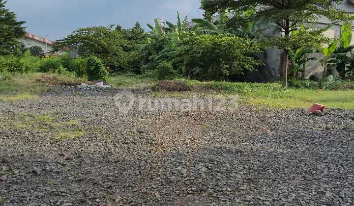 Kavling Strategis ( Langka ) Kavling Strategis ( Langka )