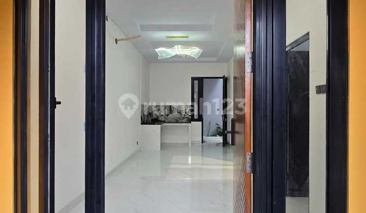 Rumah Alam Sutra Baru Selesai Bangun 2