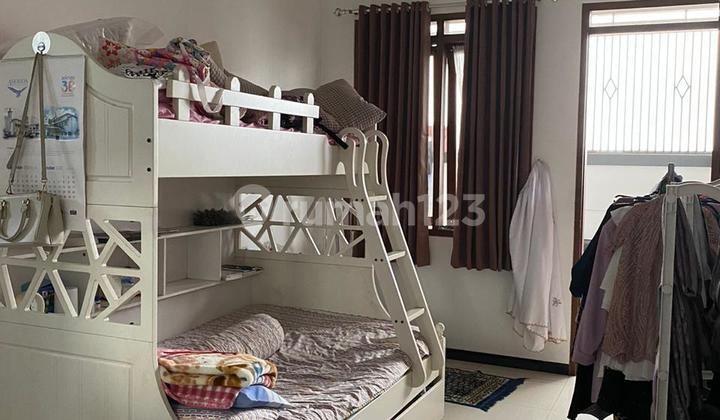 Ready-to-Occupy House in Srimahi, Bandung City Ready-to-Occupy House in Srimahi, Bandung City