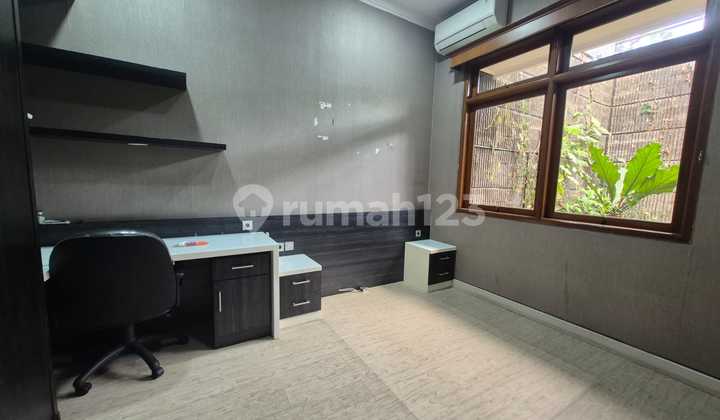 Rumah Bagus Siap Huni di Taman Sakura Kota Bandung 2