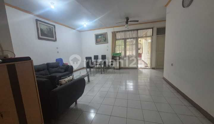 For Sale: Nuansa Villa Residential Cluster in Cilenyi, Bandung