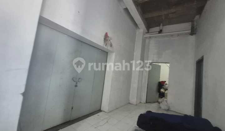 For Sale Commercial Main Road, Sumber Sari, Bandung City