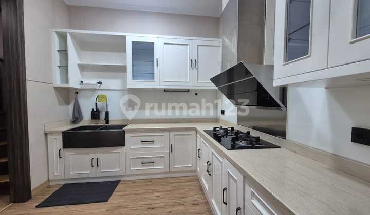 Rumah Bagus Siap Huni di Taman Sakura Kota Bandung