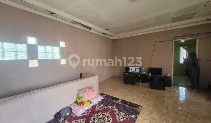Rumah 2 Lantai Pusat Kota Bandung 2