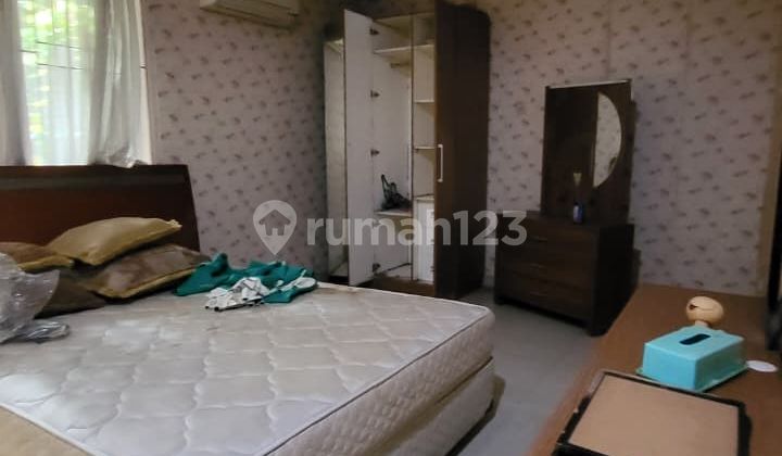 Rumah Mewah Siap Huni di Bintaro Jakarta 2