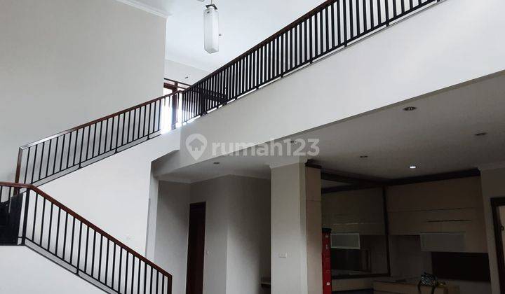 Rumah 2 Lantai Bagus Sekali Batununggal Bandung 2