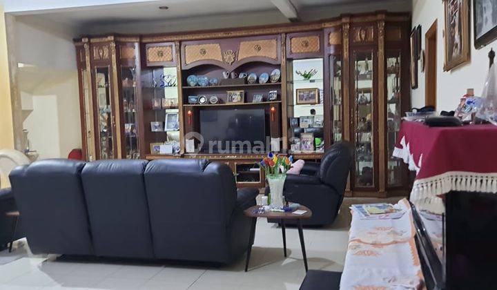 Rumah Bagus Dalam Cluster Favorite Batununggal Bandung 2