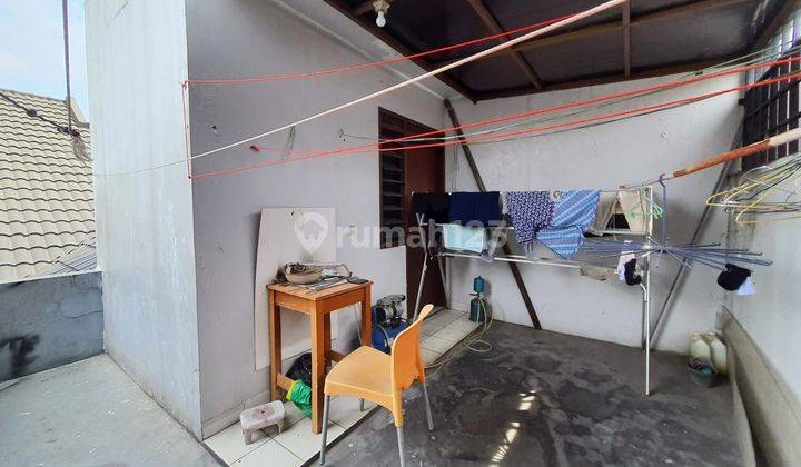 Rumah Siap Huni Dengan Kondisi Terawat Batununggal Bandung 1