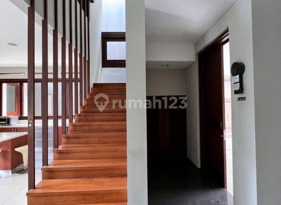 Rumah Bangunan Lux Batununggal Mainroad Kota Bandung 2