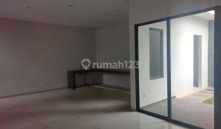 Rumah Bangunan Baru 2 Lantai Batununggal Bandung 2