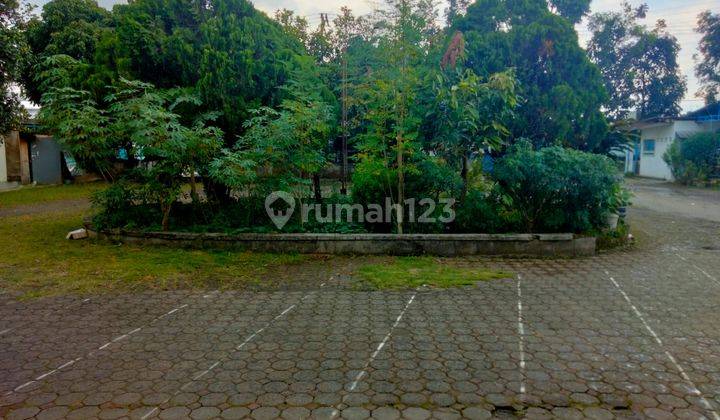 Hitung Tanah Saja Gor Gelanggang Olahraga Bandung Timur 7