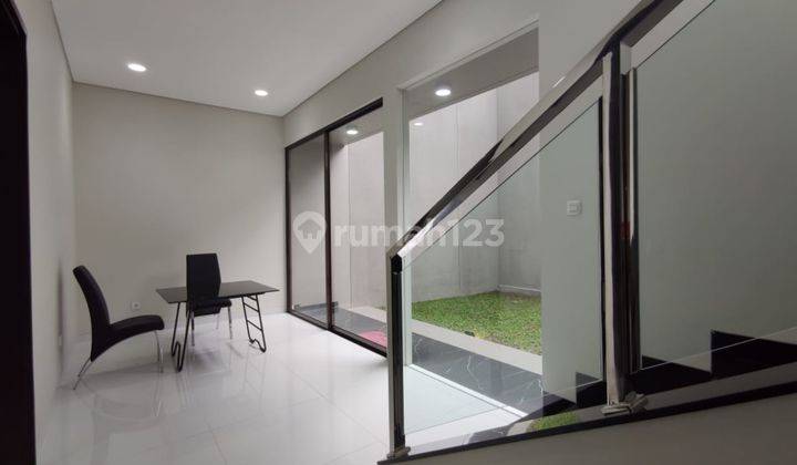 Turun Harga Rumah Bagus Full Furnished Batununggal Bandung 1